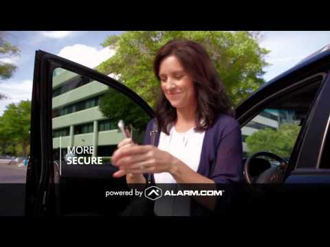 Reliant Security Smart Home Security