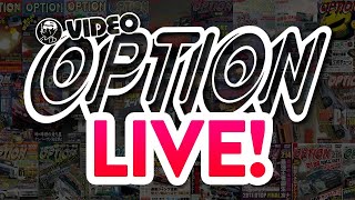【V-OPT CH.】第22回 V-OPTライブ！＜2019年総決算裏話満載SPL＞