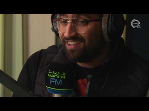 علي نجم مسرح الدنيا والادوار الخيالية الاغلبيه الصامته 27 03 2017