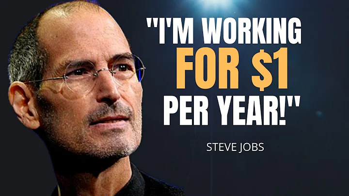 Steve Jobs' Most Eye-Opening Speech - Steve Jobs Motivation