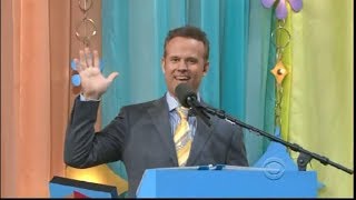 The Price is Right:  December 15, 2010  (GEORGE GRAY'S FIRST AUDITION!!!)