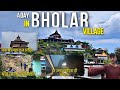        a day in bholar village  rohit jamiyan vlogs  pahadi vlog