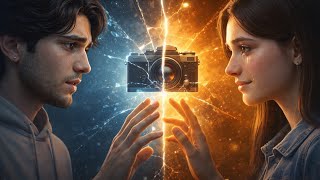 Out of Time (We Almost Touched) | Cinematic Love Story