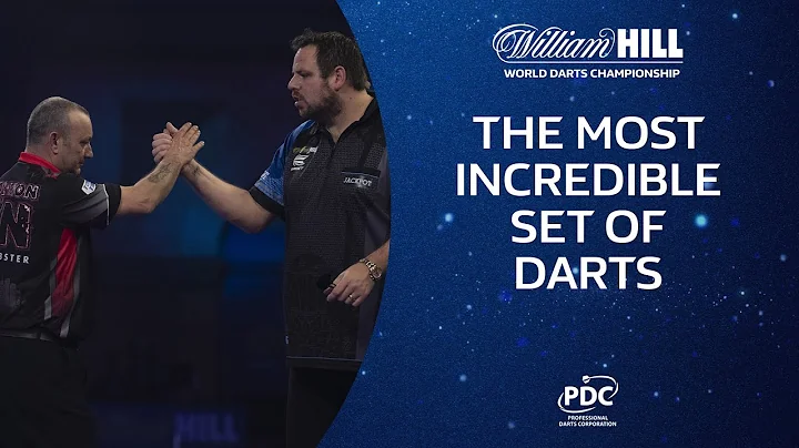 THE MOST INCREDIBLE SET! Lewis v Webster - 2019/20...
