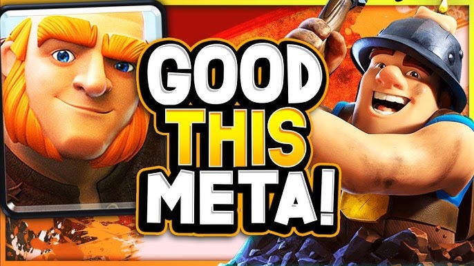 ClashRoyaleGods on X: New Double Prince Deck is here ! #clashroyale  #supercell #mobilegaming Check other Deck.    / X