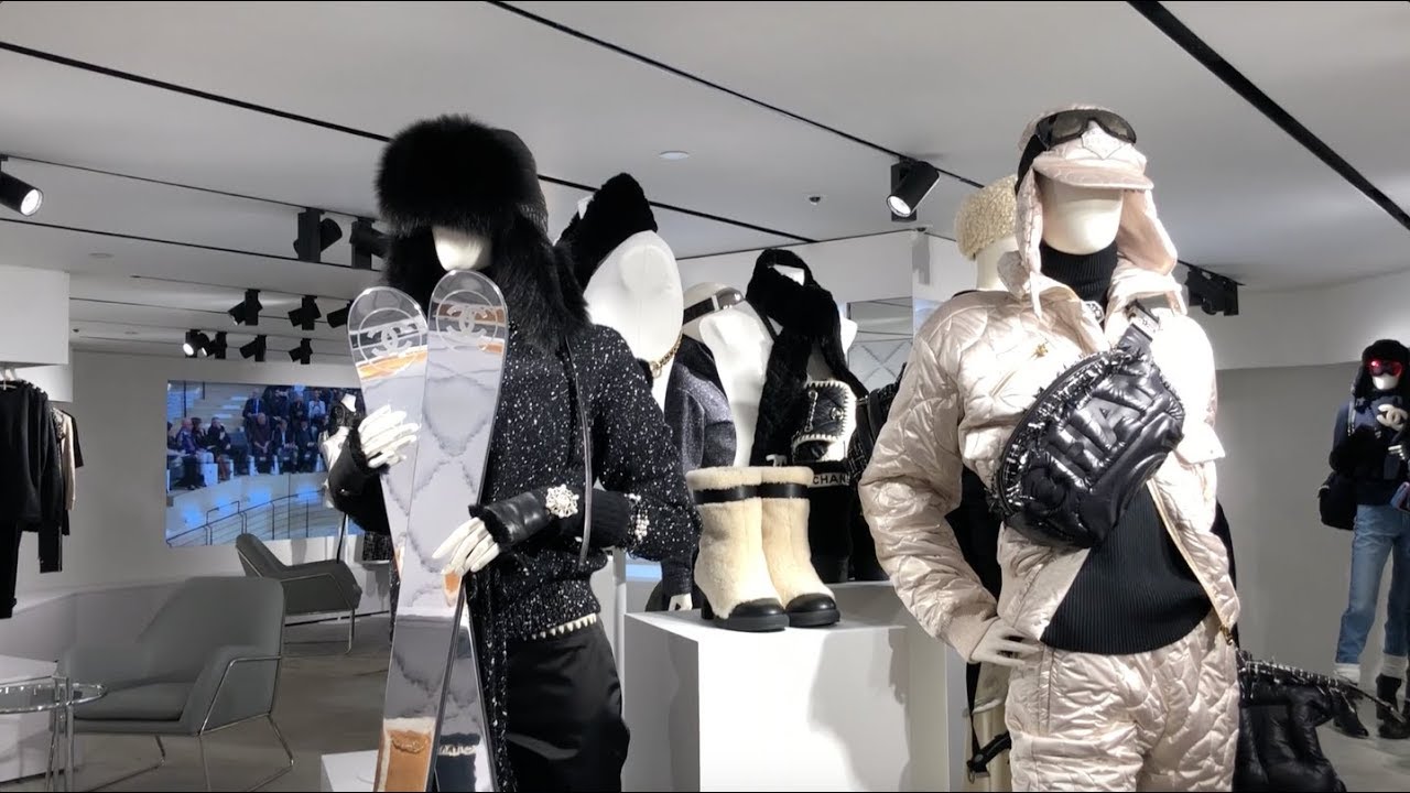 coco neige collection