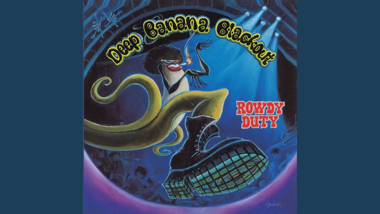 Bump and Sway (Live)