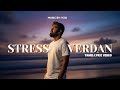 Stress Verdan | IYZO | Official Tamil Lyrical Video