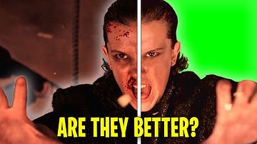 Stranger Things: Behind The Scenes That Are Better Than The Show