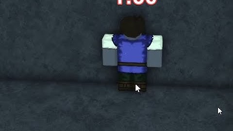 Rogue lineage Max climb speedrun (glitchless)