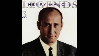 Henry Mancini &amp; His Orchestra And Chorus - Moon River // #60 Billboard Top 100 Songs of 1962