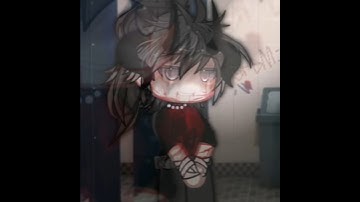 Headlock 🔒 || trend | not og #gacha #gachalife #gachatrend #viralshorts #trend #shorts #blowup #edit