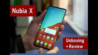 Nubia X ¡Ahora si te amo! Review Real en Perú