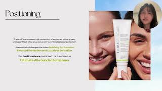 Ultraceuticals Creative Pitch