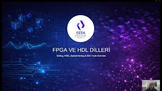 FPGA ve HDL'i Tanıyalım