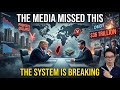 Something HUGE Happened During Trump’s China Visit… And The Media MISSED It
