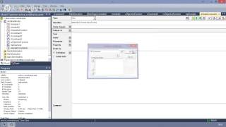 AIMMS. Active constraints