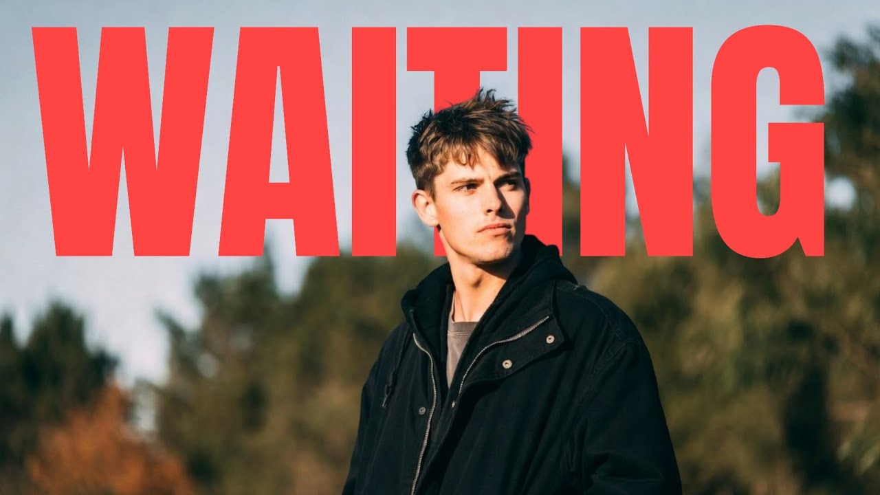 Ожидание | Короткометражный фильм из одной сцены | GenFlix