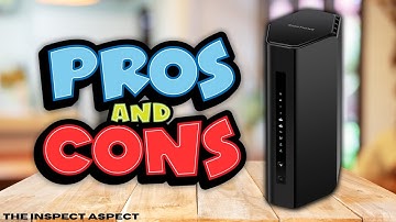 NETGEAR Nighthawk WiFi 7 Router BE9300 Review