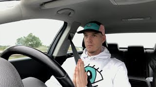 Mr Traumatik- Motorway 3style Part 2