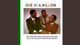 Video thumbnail of "The Ovations - So Nice To Be Loved By You"