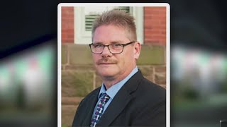 Portland community remembers fallen firefighter, selectman
