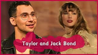 Inside Taylor Swift and Jack Antonoff's Musical Collaboration