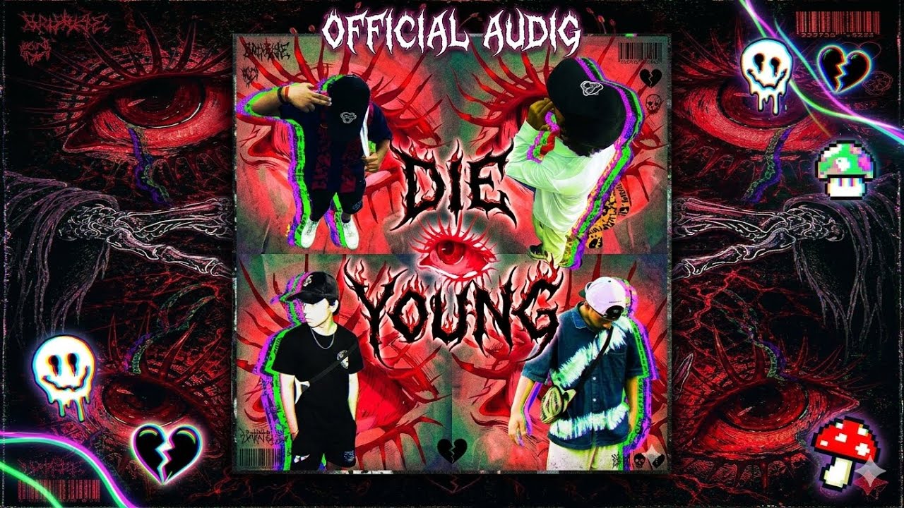 Watch DIE YOUNG -VAEYREN | Prod by MusicGodown | 59 | on YouTube Watch DIE YOUNG -VAEYREN | Prod by MusicGodown | 59 | on YouTube