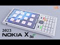 Nokia X 2023 Release Date, Price, Trailer, Specs, Camera, First Look, Trailer,Launch Date,Nokia X 5G