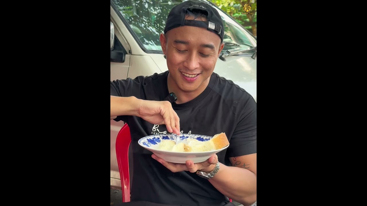 လှိုင်ဘူတာရုံလမ်း Street Food ဆိုင်များ