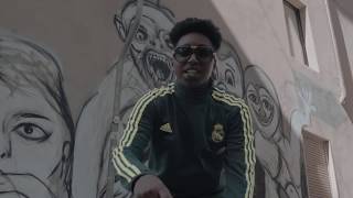 A.B - KUNTA KINTE (Prod. Goon ATL & Starchild)