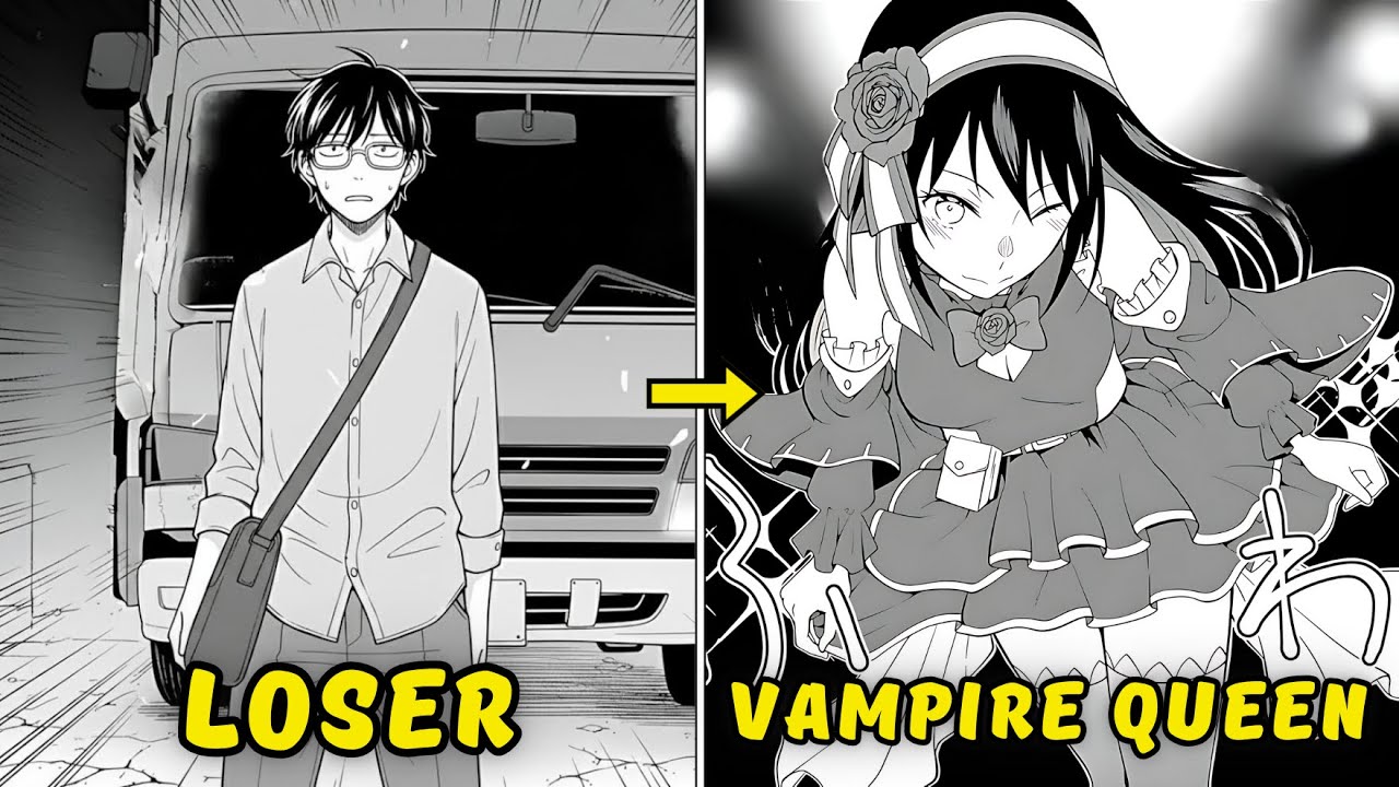 A Man Reborn as His Beautiful Vampire Princess Becomes the Demon Empress! – Manga Recap