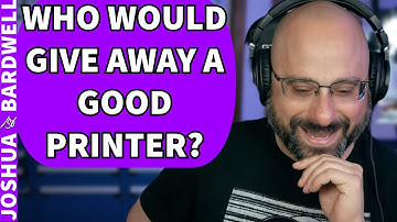 Printing TPU With AMS? Giving Away A Good Printer?! - FPV Stream Questions