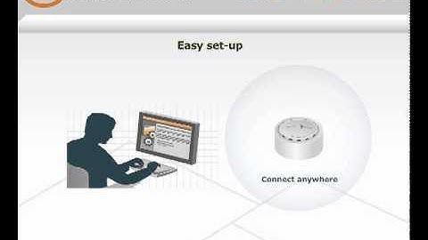 Astaro Wireless Security