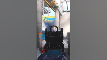 AIMBOT OR NATURAL? #mwiii #mw3 #callofduty