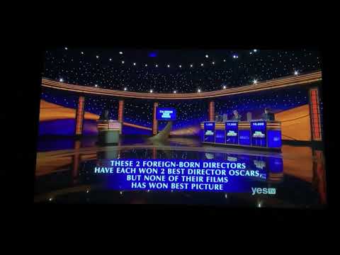 Final Jeopardy, Greatest