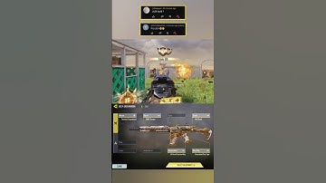 Best Lk24 Build -  NEW Season 6 COD MOBILE 2025