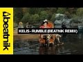 Kelis - Rumble (Beatnik Remix)