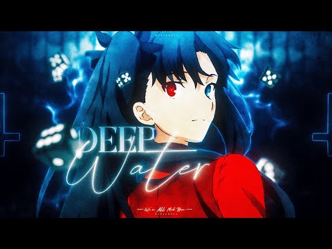 [AMV] Deep Water [1st Japan Expo 2017]