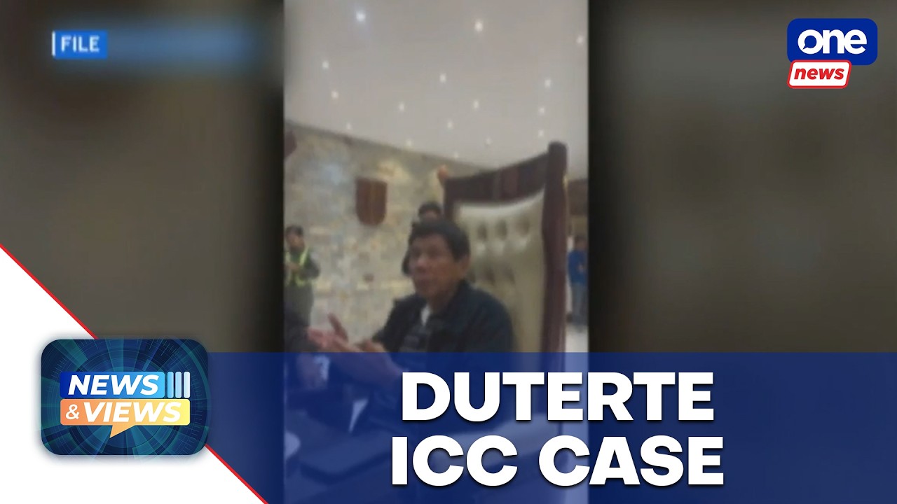 Tayao: Duterte’s defense resorted to ‘DDS strategy’ | News and Views