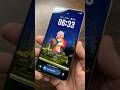 Samsung Viral Dubai Dancing Live Wallpaper😍#shorts #dubai