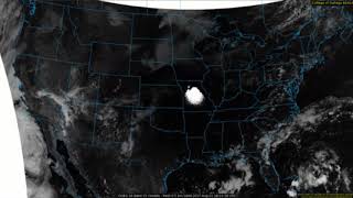 2017 8/21 The Great American Solar Eclipse
