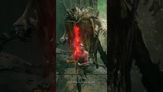bloodhound fang build early game  #eldenring