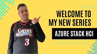 Azure Stack HCI: The Complete Introduction (2024)
