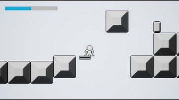 Unreal Engine Paper2D Test