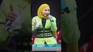 Ati Krasa Langsung Jatuh Cinta  Toang Tambi   Siti Aliyah  Pkl King kingproduction