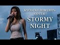 STORMY NIGHT - 氷室京介 │ Girls Pop Rock Cover │ AI Generated Music Song