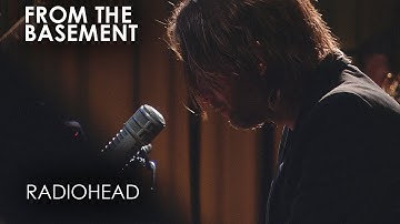 Codex | Radiohead | From The Basement