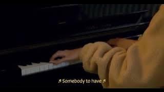 Mark and renjun cover someone you loved *Lewis capaldi*