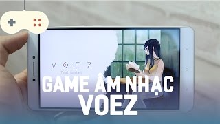 Vật Vờ| VOEZ - game âm nhạc khó nhưng mà hấp dẫn screenshot 4